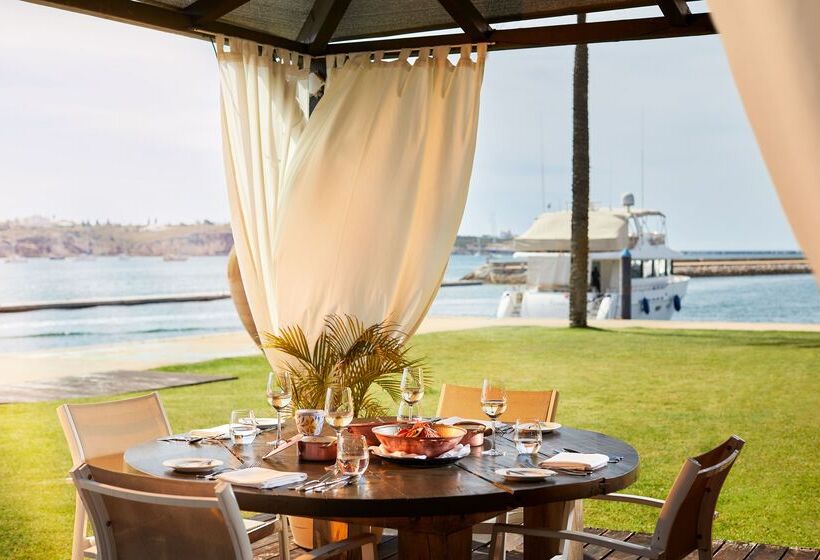 NH Marina Portimao Resort