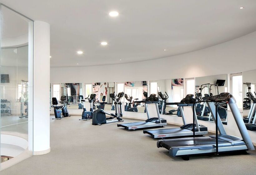 NH Marina Portimao Resort