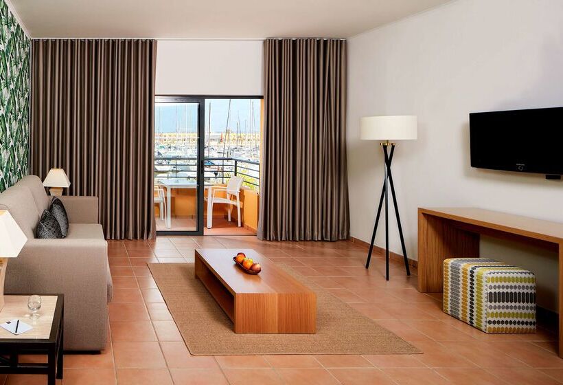 NH Marina Portimao Resort