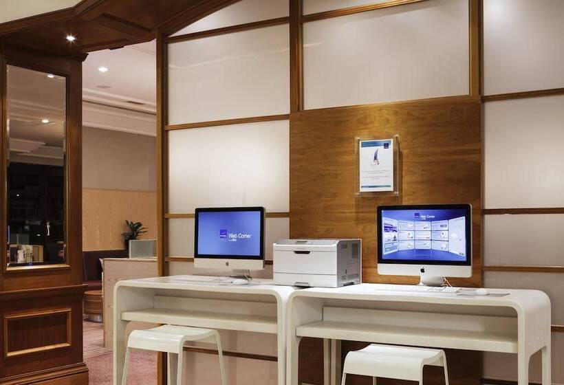 Novotel Bristol Centre