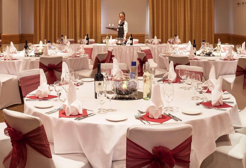 Novotel Bristol Centre