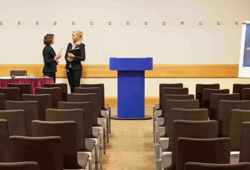 Novotel Bristol Centre