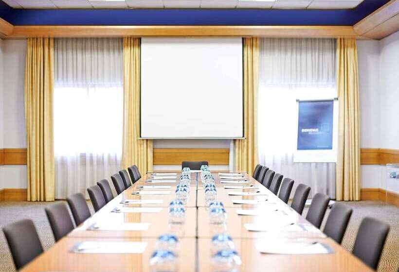 Novotel Bristol Centre