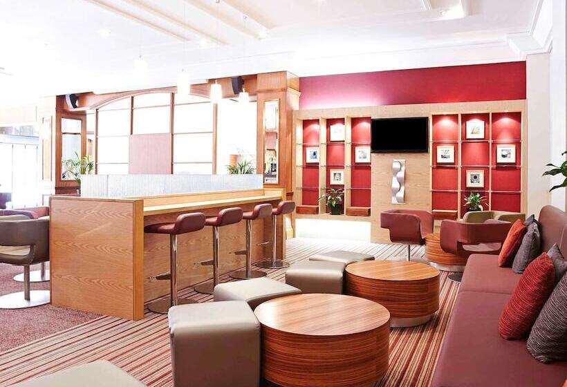 Novotel Bristol Centre