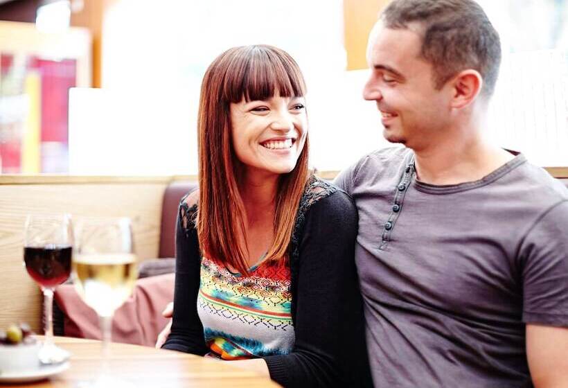 Novotel Bristol Centre