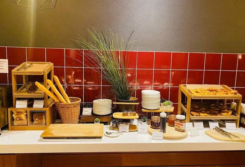 Novotel Bristol Centre