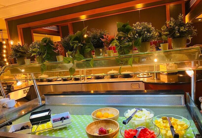 Novotel Bristol Centre