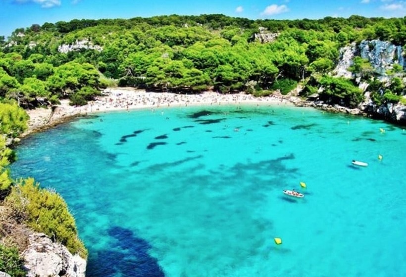 Nuramar Resort & Villas