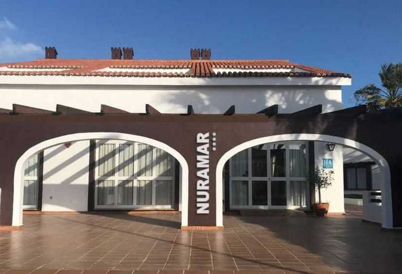 Nuramar Resort & Villas