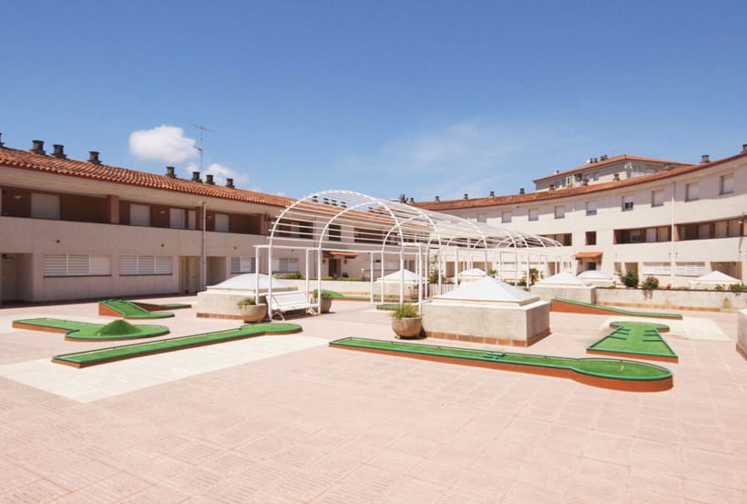 Pal Beach Palafrugell Apartamentos Residencial Super Stop