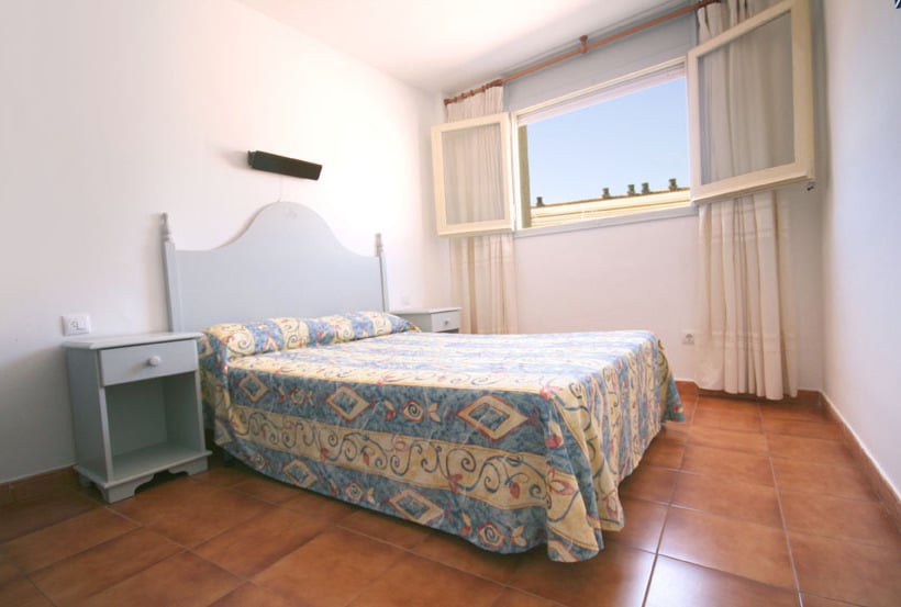 Pal Beach Palafrugell Apartamentos Residencial Super Stop