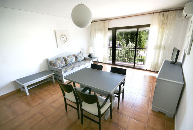 Pal Beach Palafrugell Apartamentos Residencial Super Stop