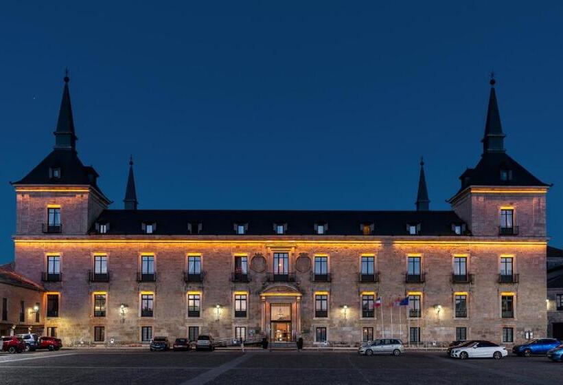Parador De Lerma