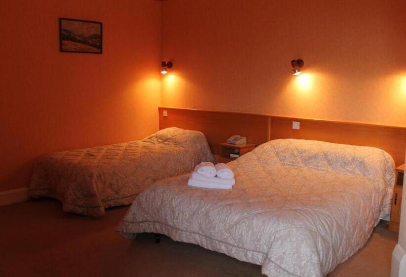 膳宿费 Riversdale Farm B&b