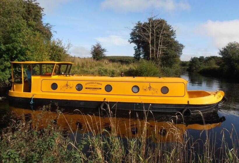 膳宿费 Riversdale Farm B&b