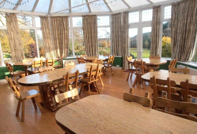 膳宿费 Riversdale Farm B&b