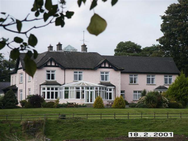 膳宿费 Riversdale Farm B&b