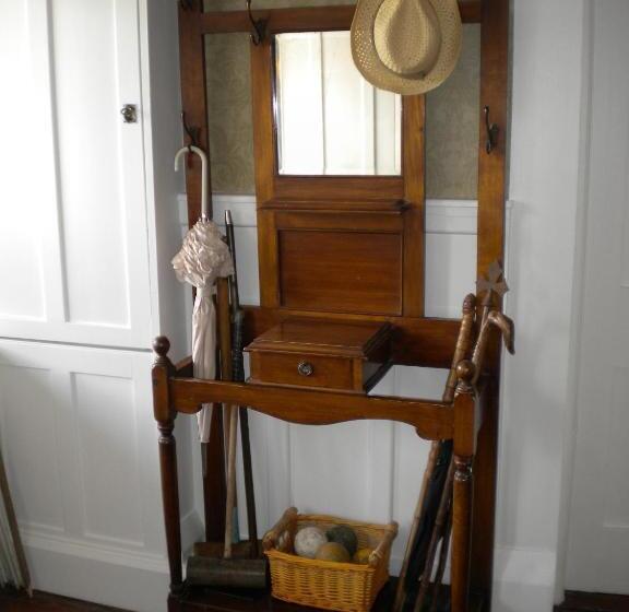 膳宿费 Riversdale Farm B&b