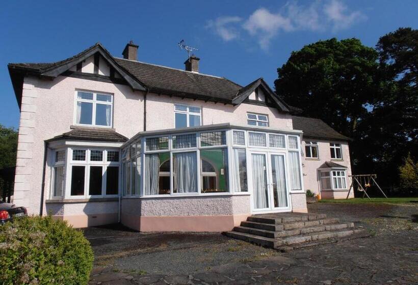 膳宿费 Riversdale Farm B&b