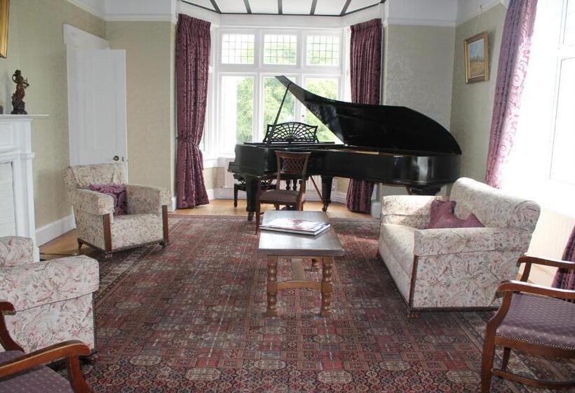 膳宿费 Riversdale Farm B&b