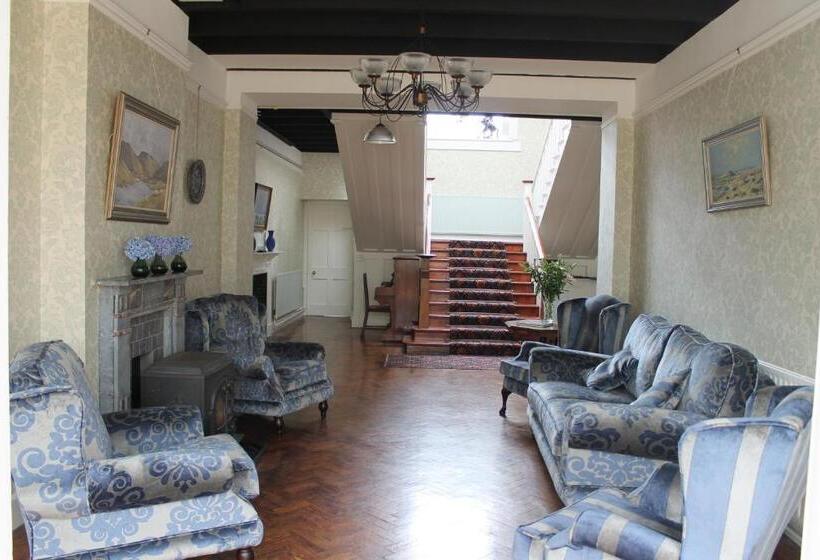 膳宿费 Riversdale Farm B&b