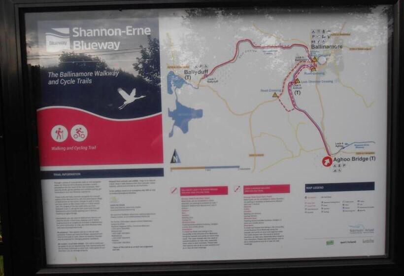 膳宿费 Riversdale Farm B&b