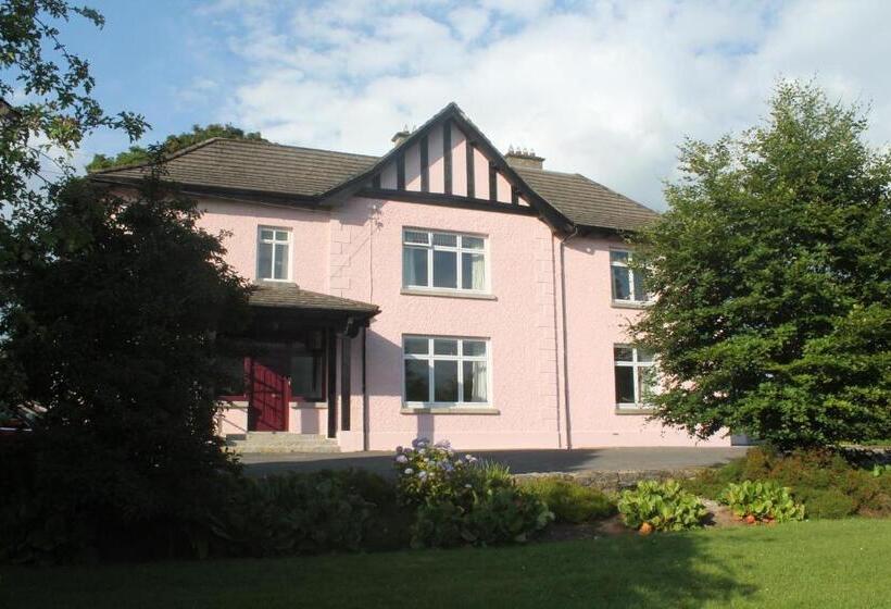 膳宿费 Riversdale Farm B&b