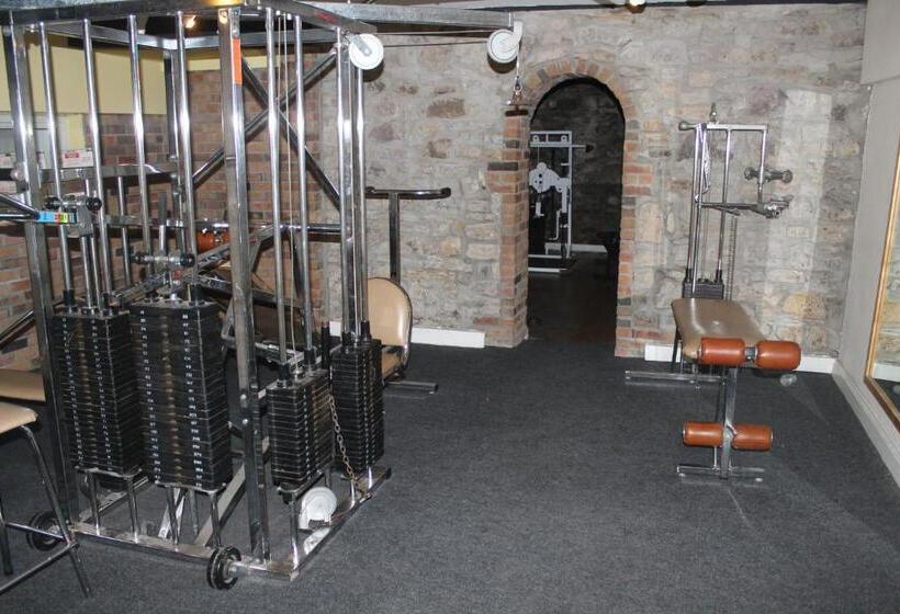 膳宿费 Riversdale Farm B&b