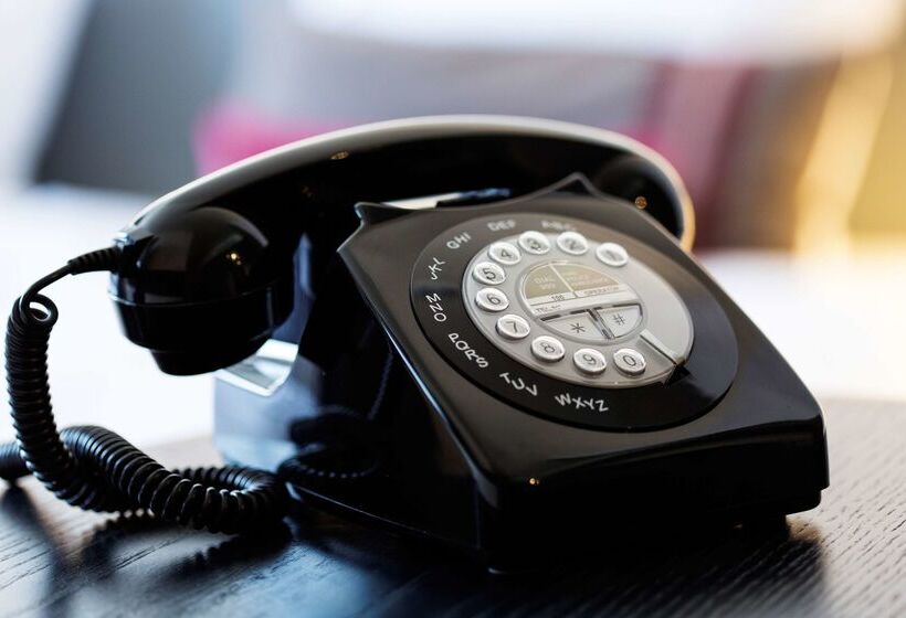 Pentahotel Paris Charles De Gaulle