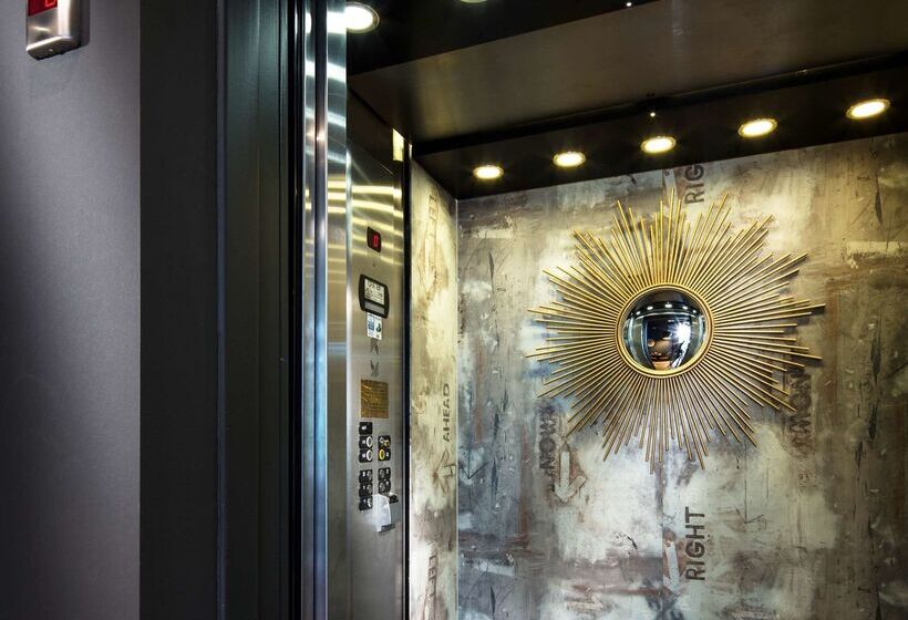 Pentahotel Paris Charles De Gaulle