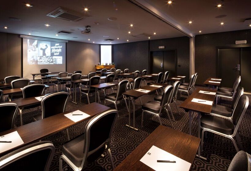 Pentahotel Paris Charles De Gaulle