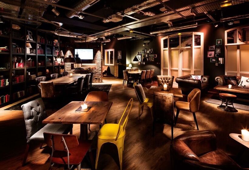 Pentahotel Paris Charles De Gaulle