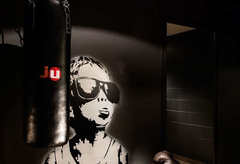 Pentahotel Paris Charles De Gaulle