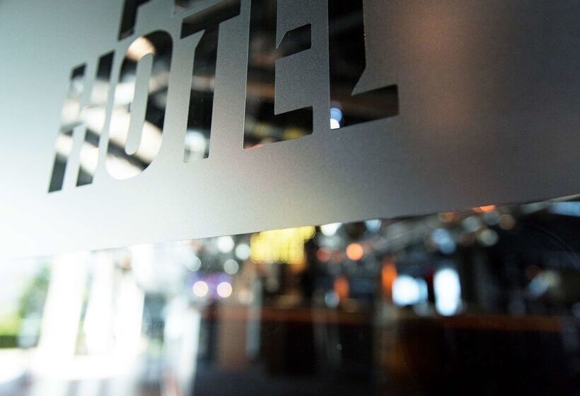 Pentahotel Paris Charles De Gaulle