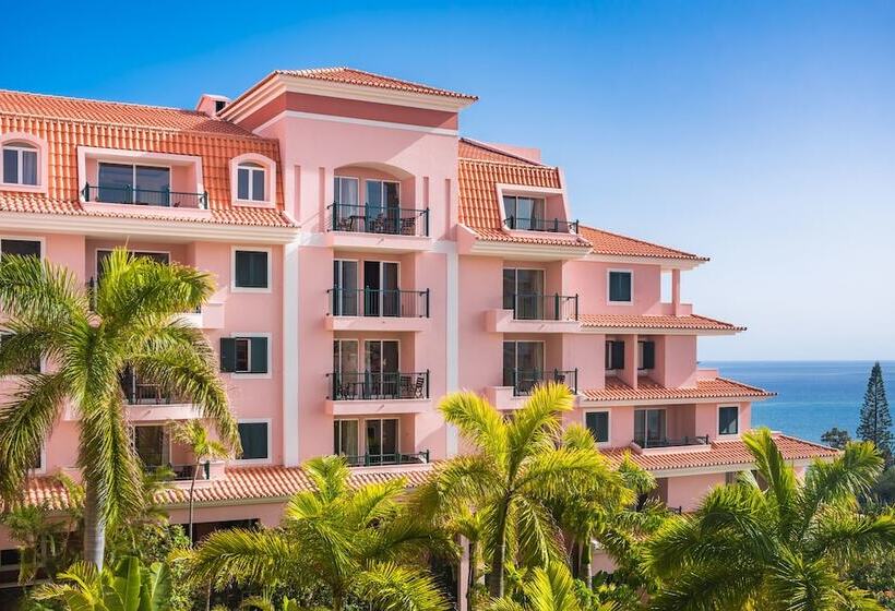 Pestana Royal All Inclusive Ocean & Spa Resort