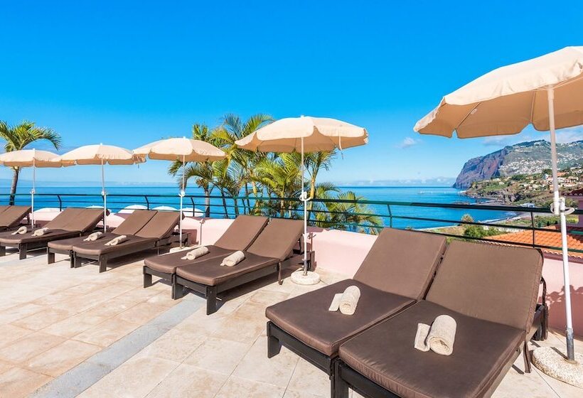 Pestana Royal All Inclusive Ocean & Spa Resort