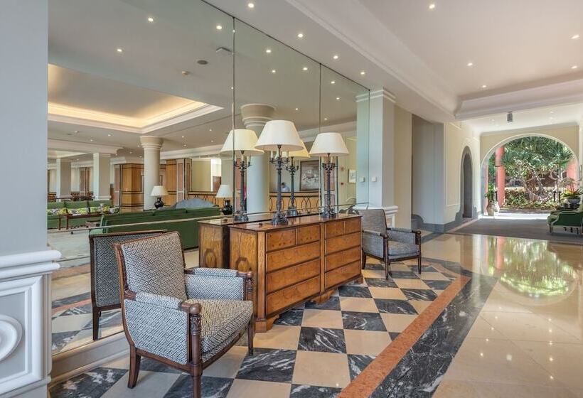 Pestana Royal All Inclusive Ocean & Spa Resort