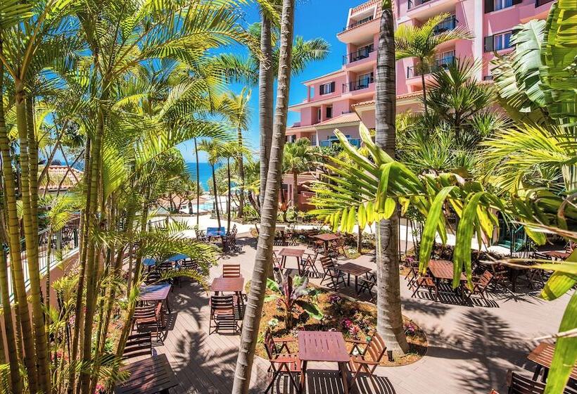 Pestana Royal All Inclusive Ocean & Spa Resort