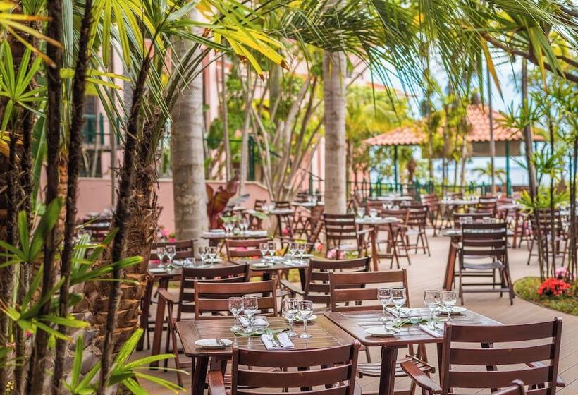 Pestana Royal All Inclusive Ocean & Spa Resort