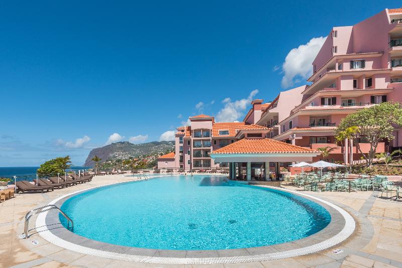 Pestana Royal All Inclusive Ocean & Spa Resort