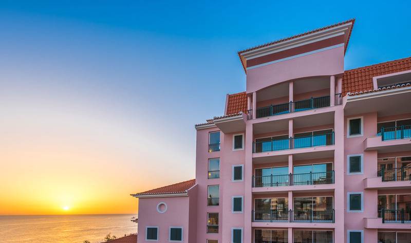 Pestana Royal All Inclusive Ocean & Spa Resort