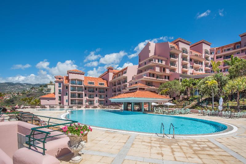 Pestana Royal All Inclusive Ocean & Spa Resort