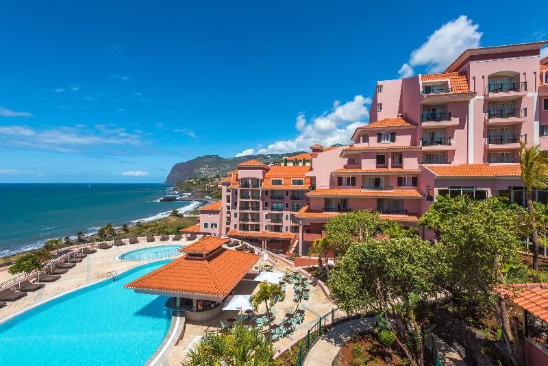 Pestana Royal All Inclusive Ocean & Spa Resort