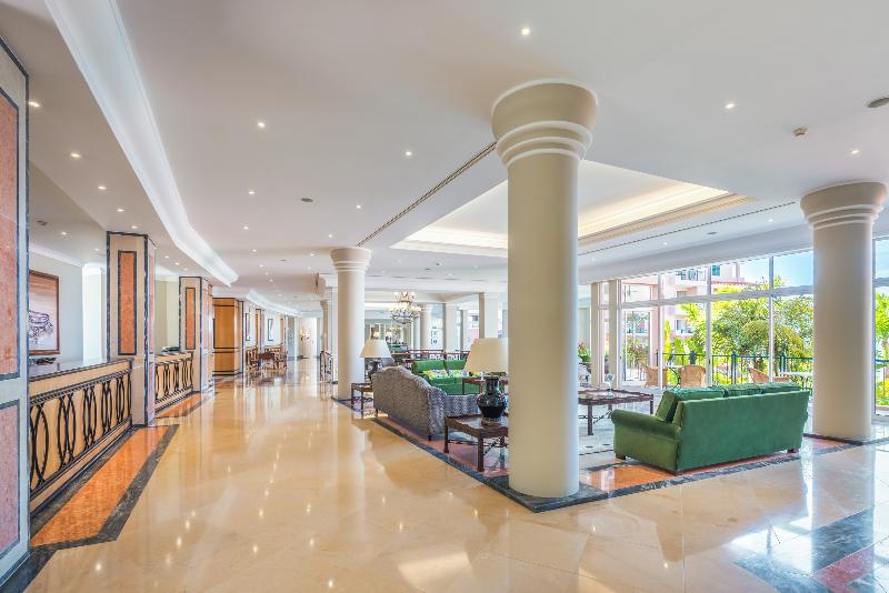 Pestana Royal All Inclusive Ocean & Spa Resort