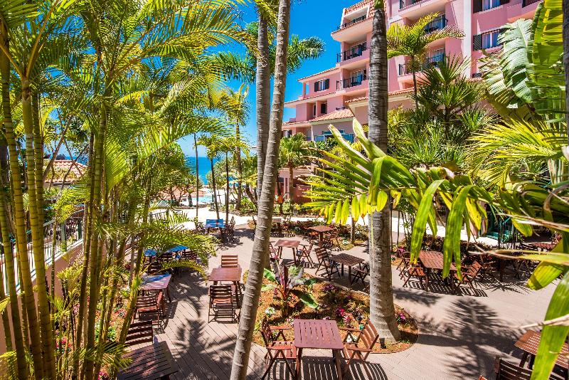 Pestana Royal All Inclusive Ocean & Spa Resort