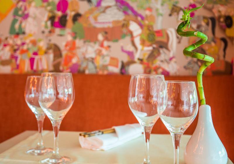 Pestana Royal All Inclusive Ocean & Spa Resort