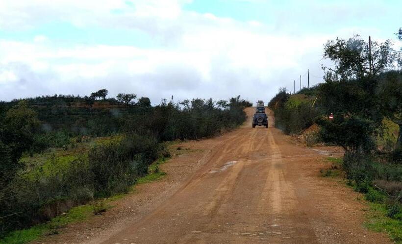 Quinta Pedra Dos Bicos