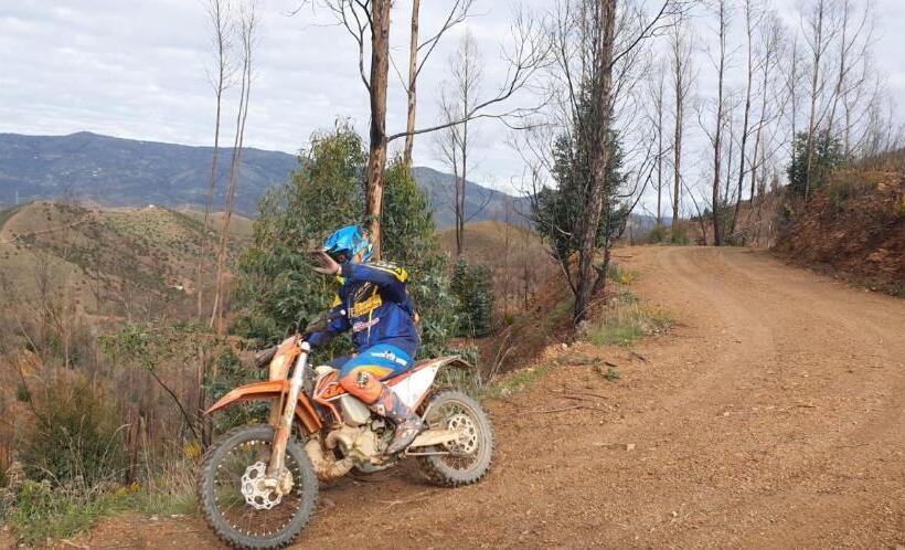 Quinta Pedra Dos Bicos