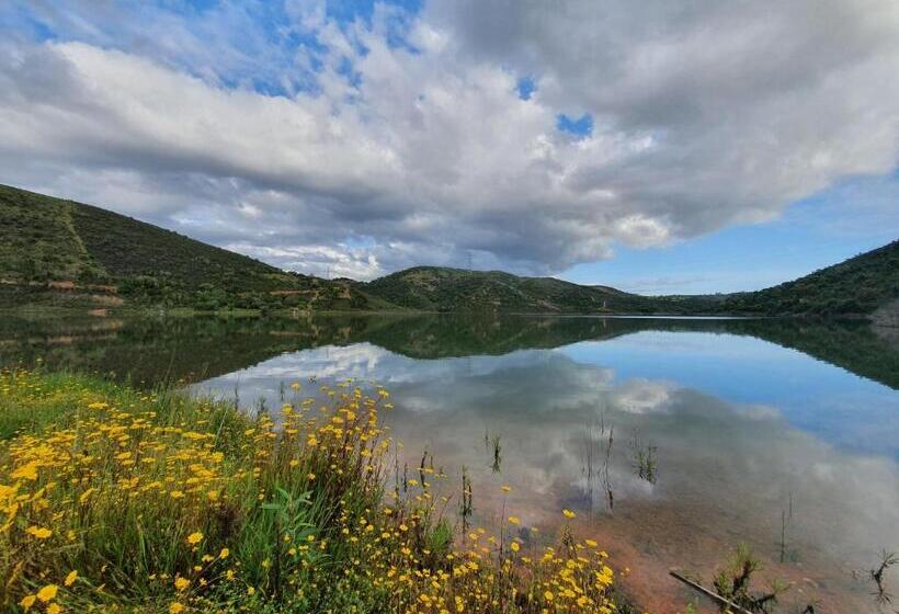 Quinta Pedra Dos Bicos