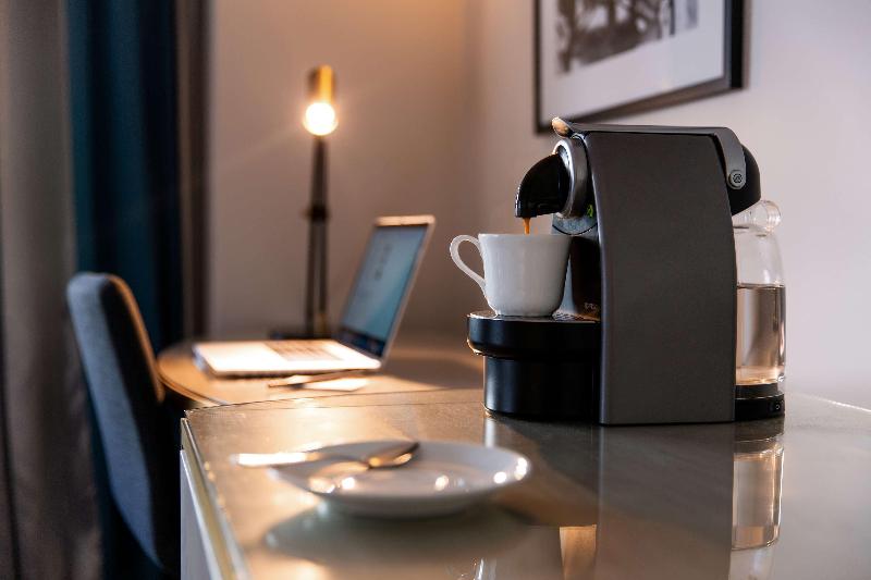 Radisson Blu Plaza Hotel Sydney